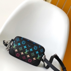 Mens LV Satchel Bags